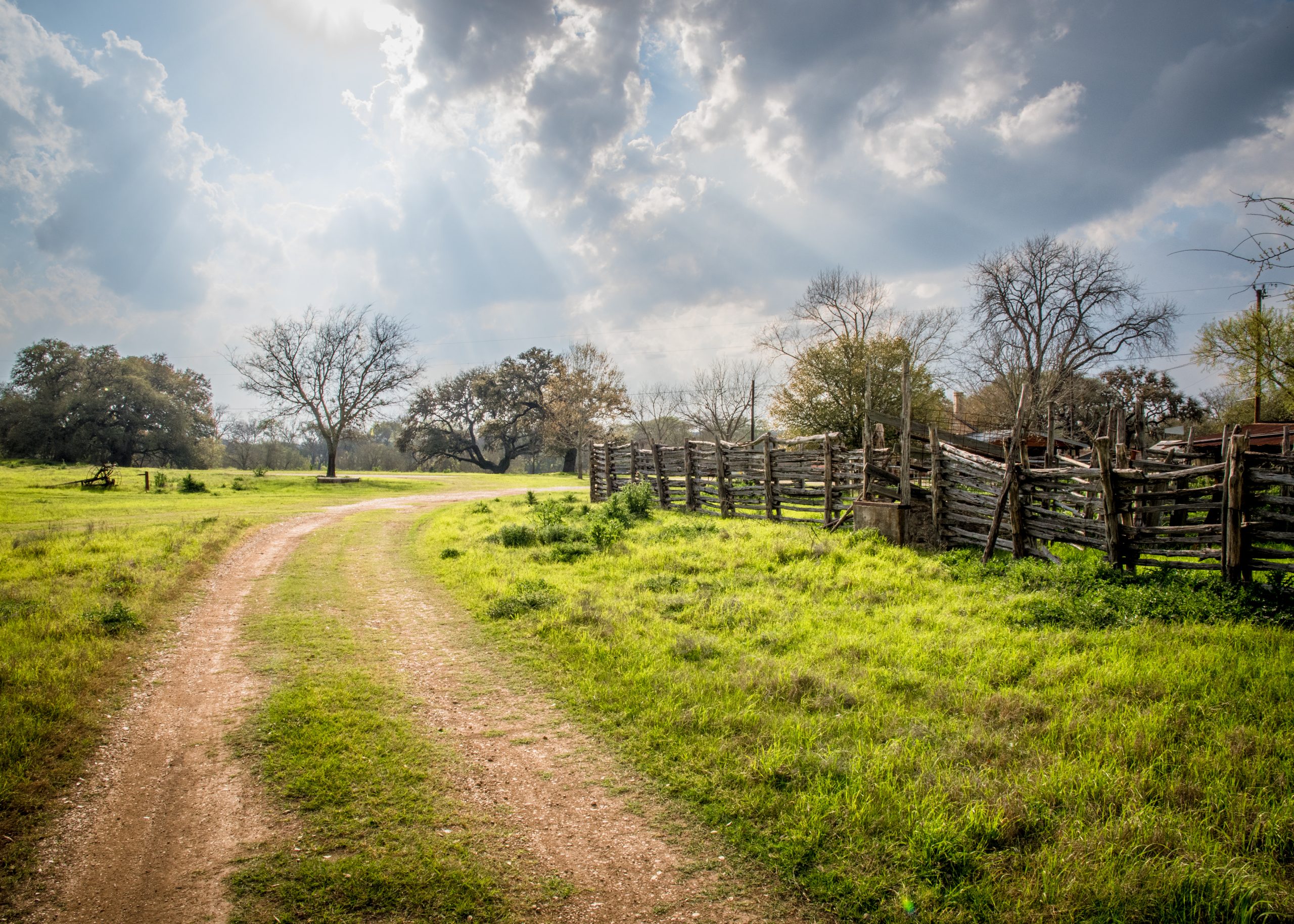 Texas Hill Country Conservation Network 